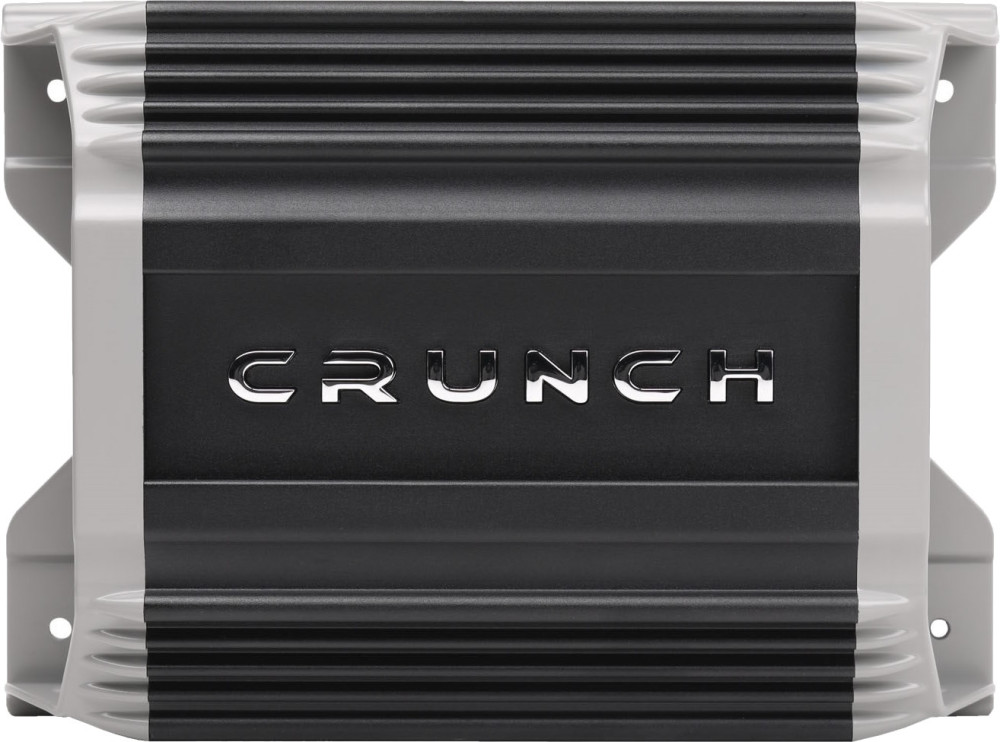 Автоусилитель Crunch PZ2-2030.4D