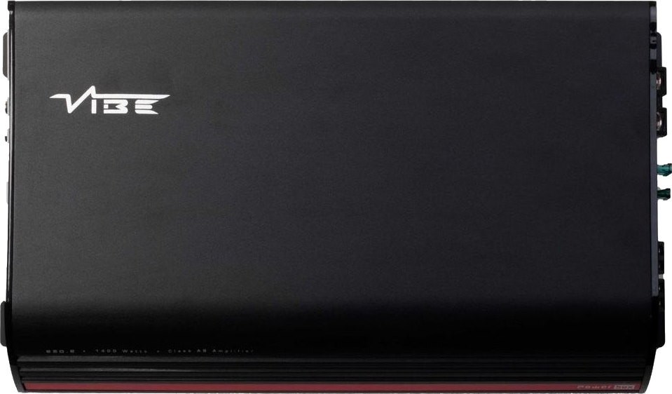 Автоусилитель Vibe Power Box 250.2-V0