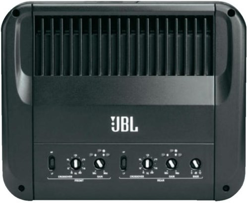 Автоусилитель JBL GTO-804EZ