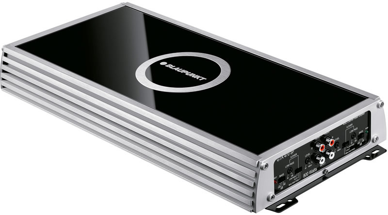Автоусилитель Blaupunkt GTA-470 SF