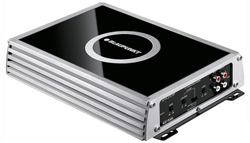 Автоусилитель Blaupunkt GTA-270SF