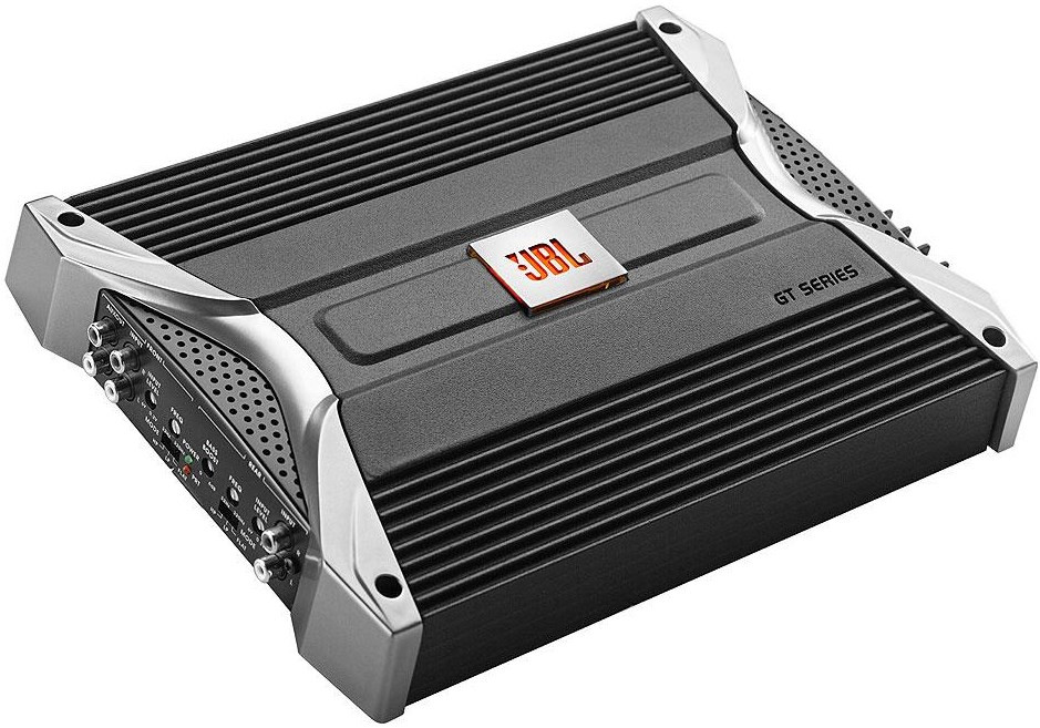 Автоусилитель JBL GT5-A604E