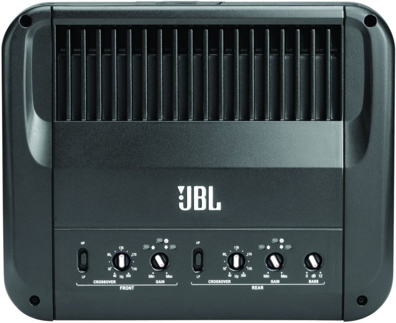 Автоусилитель JBL GTO-3EZ