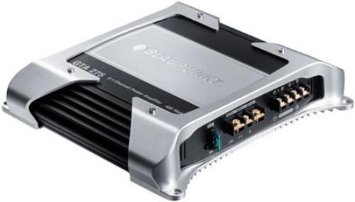 Автоусилитель Blaupunkt GTA-275