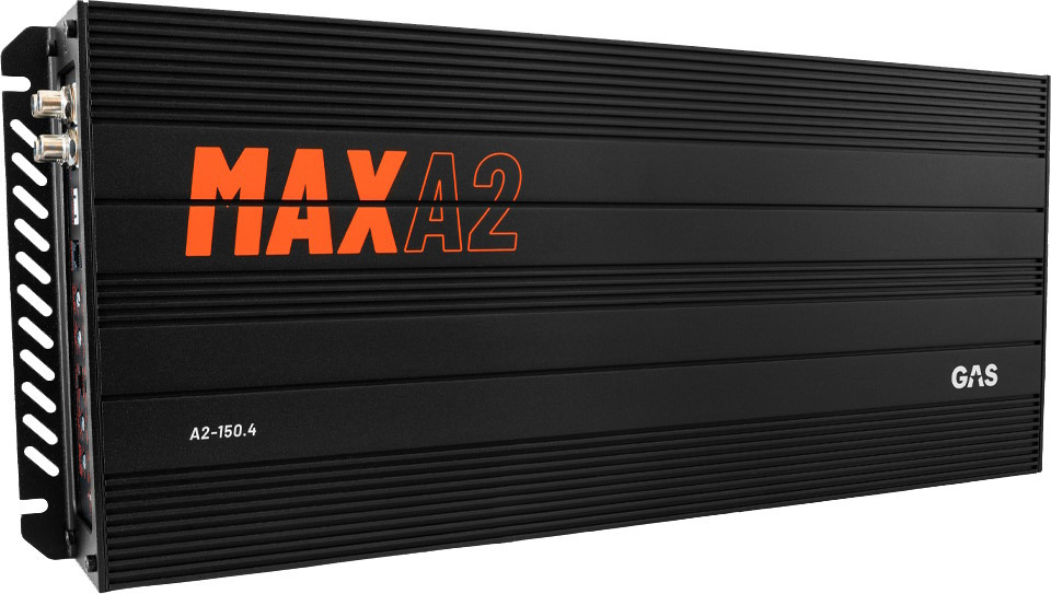 Автоусилитель GAS A2-150.4