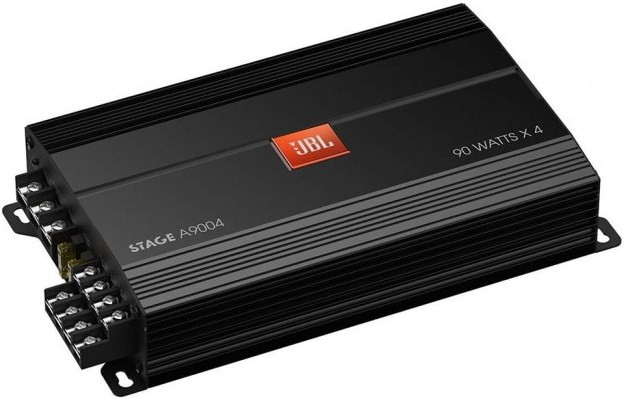 Автоусилитель JBL Stage A9004