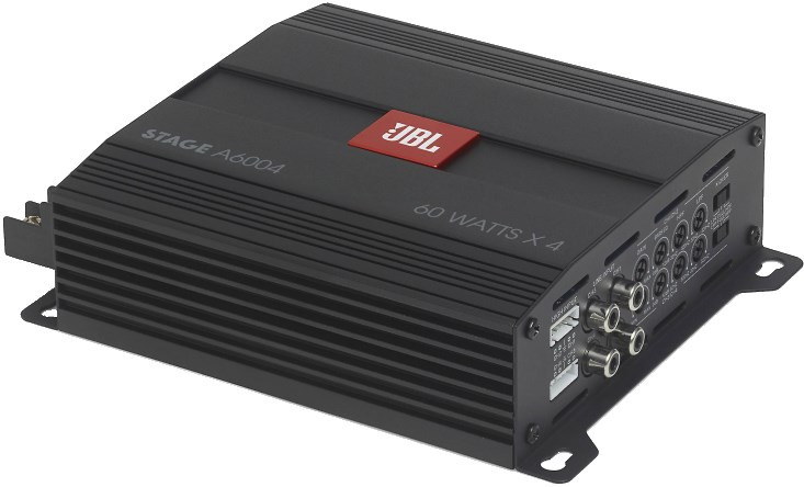 Автоусилитель JBL Stage A6004