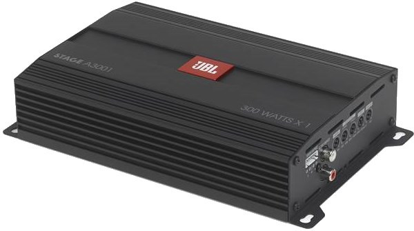 Автоусилитель JBL Stage A3001
