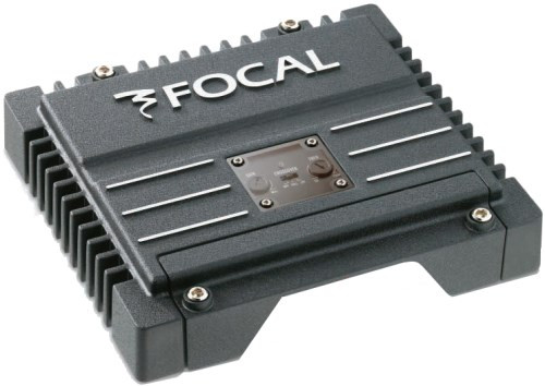 Автоусилитель Focal JMLab Solid 2