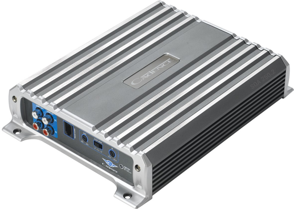 Автоусилитель Cadence SQA 250.2