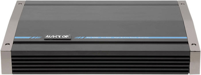 Автоусилитель Auditor Audio RIP 4280