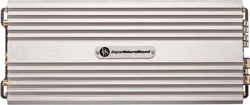 Автоусилитель DLS Reference CCi44