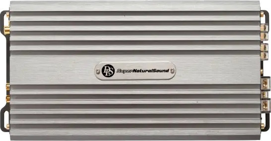 Автоусилитель DLS Reference CCi2