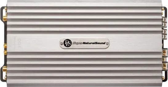 Автоусилитель DLS Reference CCi4
