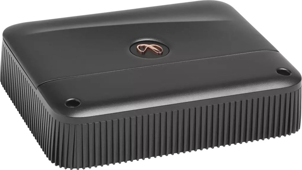 Автопідсилювач Infinity Reference 6001a