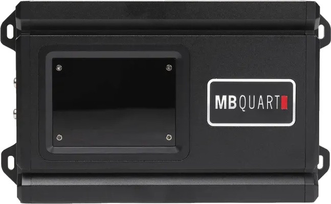 Автоусилитель MB Quart RA1-150.2