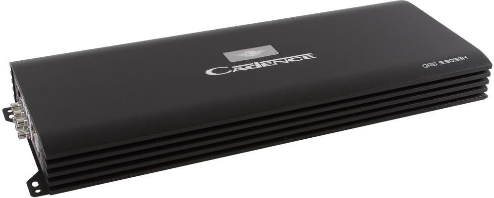 Автоусилитель Cadence QRS 5.905GH
