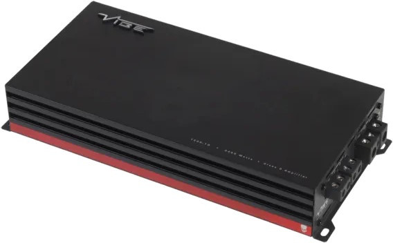 Автоусилитель Vibe Power Box 1200.1D-V3