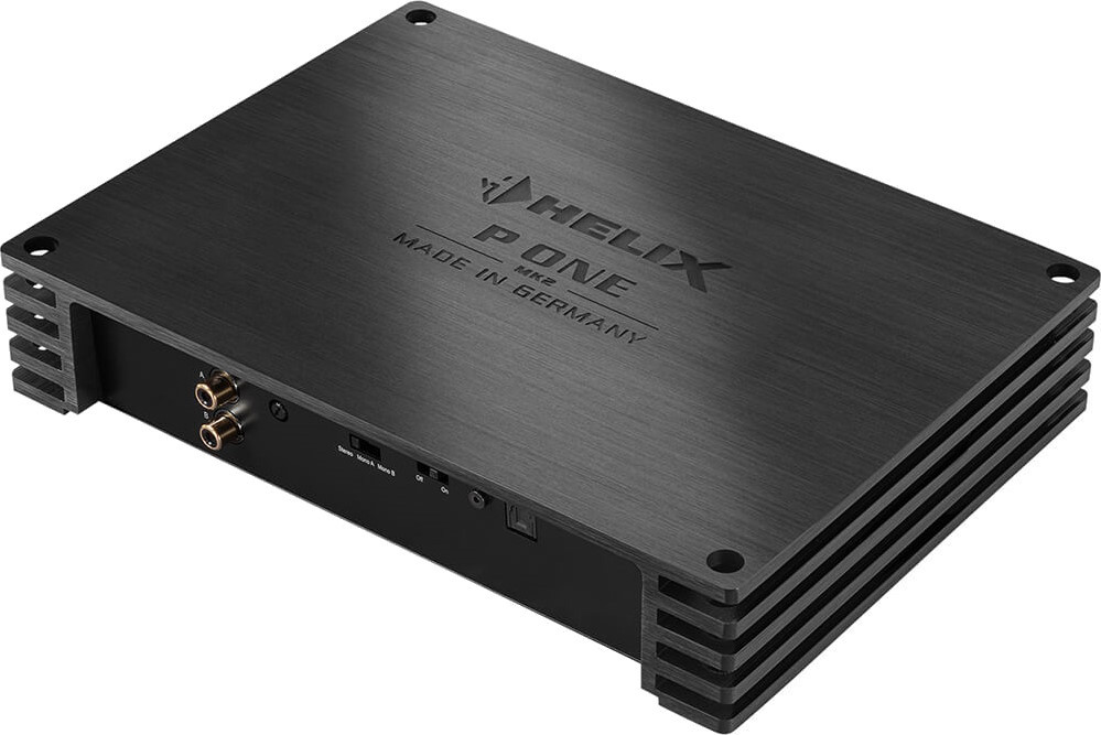 Автоусилитель Helix P One MK2