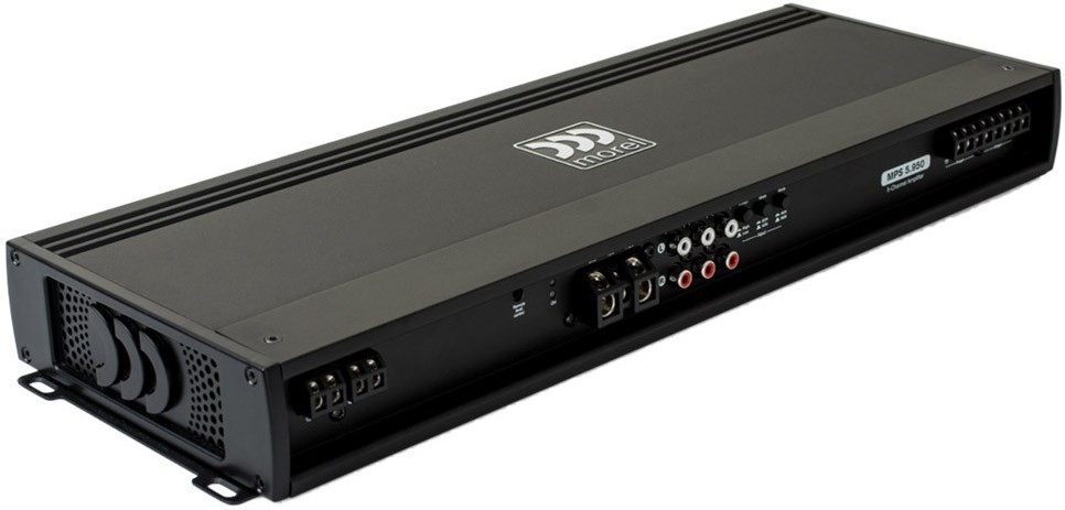 Автоусилитель Morel MPS 5.950