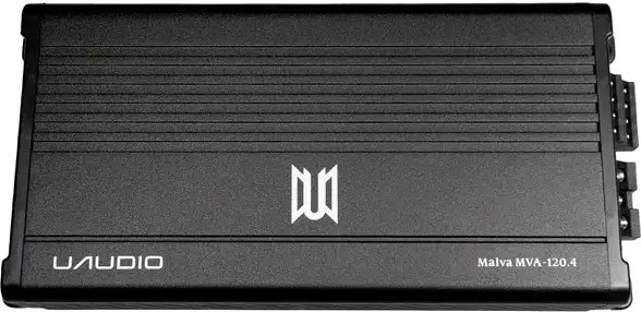 Автоусилитель UAudio Malva MVA-120.4