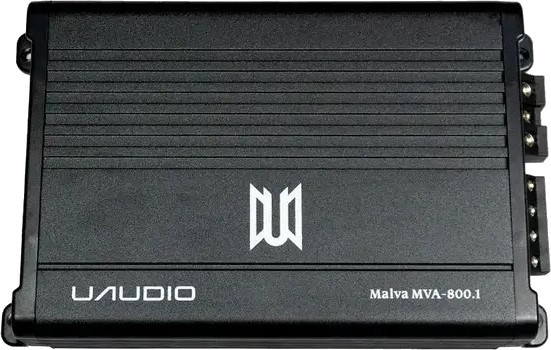 Автоусилитель UAudio Malva MVA-800.1