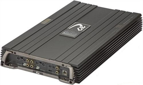 Автоусилитель Kicx KAP-5.1