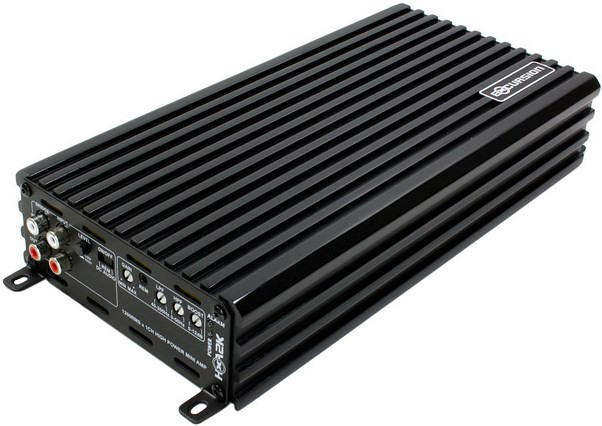 Автоусилитель Excursion HXA-2K