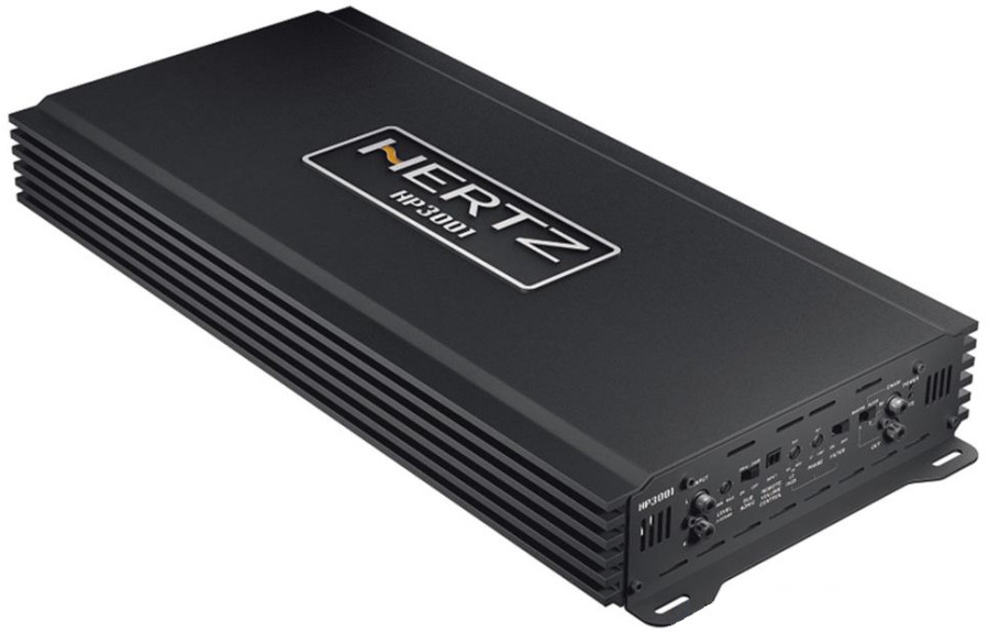 Автоусилитель Hertz HP 3001