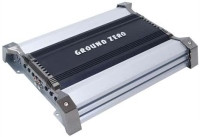 Автоусилитель Ground Zero GZTA 4.24VDC