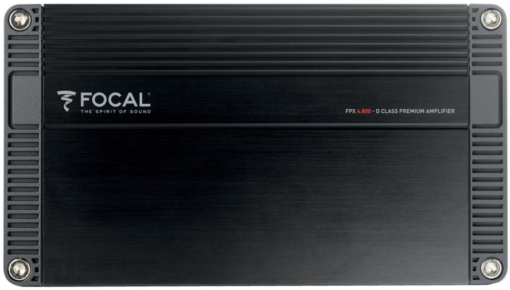Автоусилитель Focal JMLab FPX 4.800