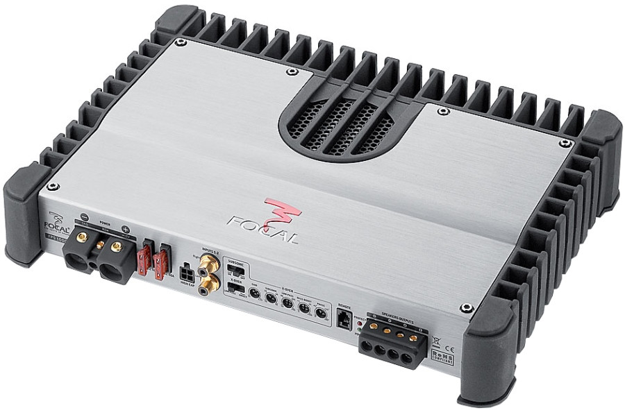 Автоусилитель Focal JMLab FPS 1500