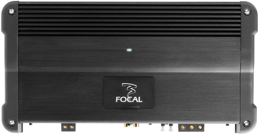 Автоусилитель Focal JMLab FPP 1000