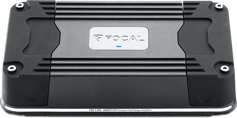 Автоусилитель Focal JMLab FDS 4.350