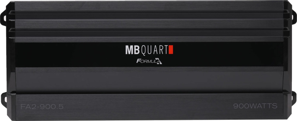Автоусилитель MB Quart FA2-900.5