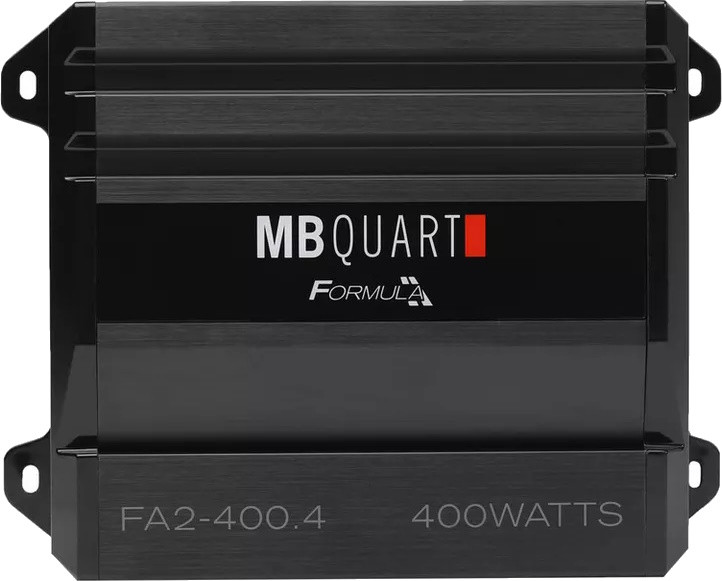 Автоусилитель MB Quart FA2-400.4