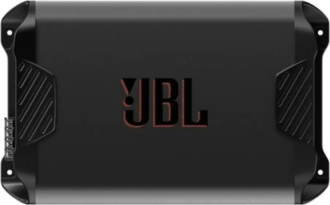 Автопідсилювач JBL Concert A652
