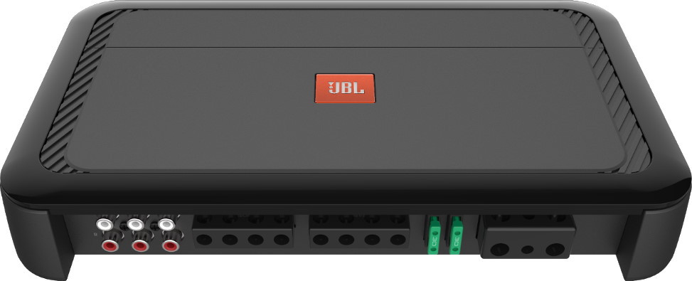 Автопідсилювач JBL Club A754