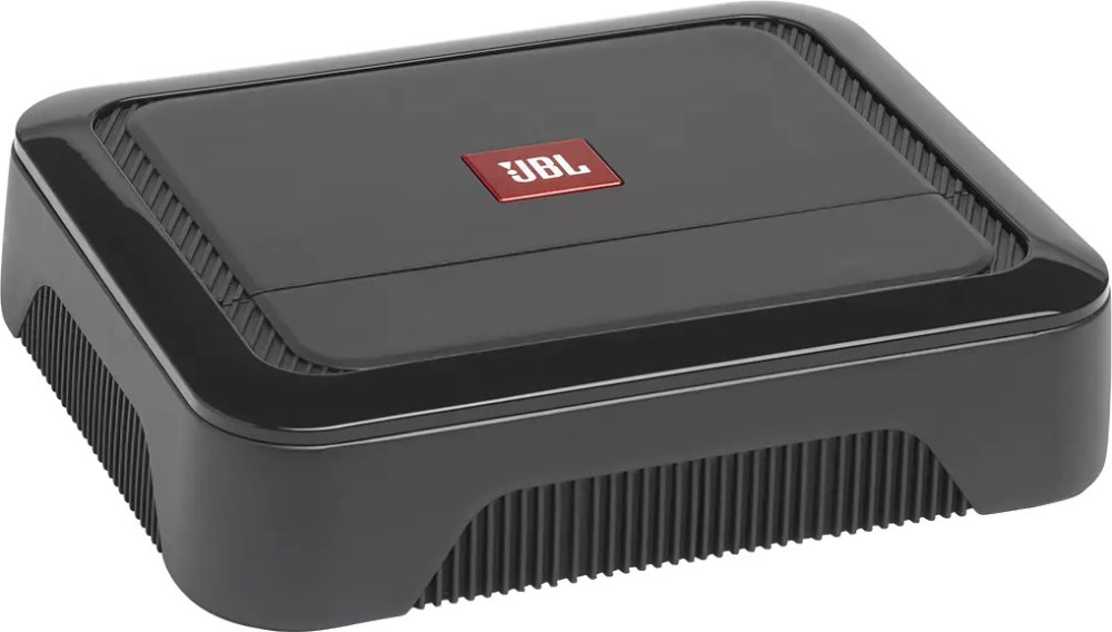 Автопідсилювач JBL Club A600