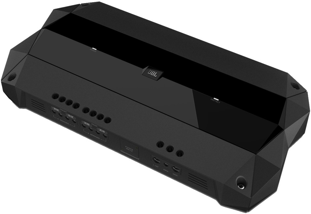 Автоусилитель JBL Club 704