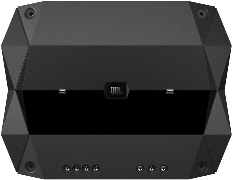 Автоусилитель JBL Club 5501