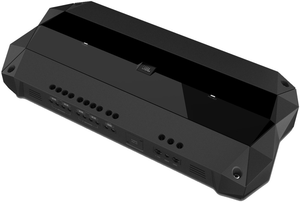 Автоусилитель JBL Club 4505