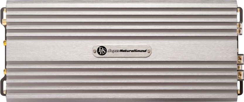 Автоусилитель DLS CCi500