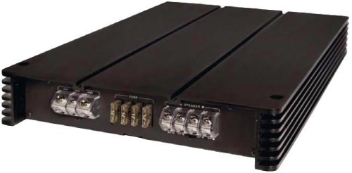 Автоусилитель Calcell BST 1000.1