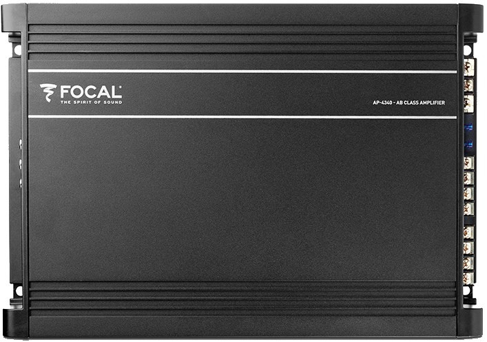Автоусилитель Focal JMLab Auditor AP-4340