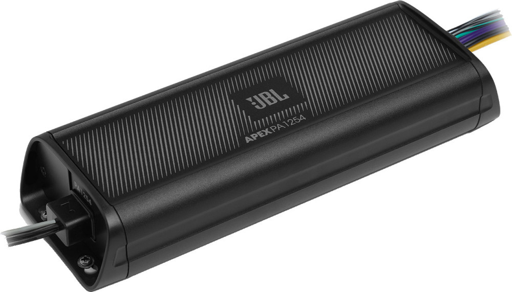 Автоусилитель JBL Apex PA1254