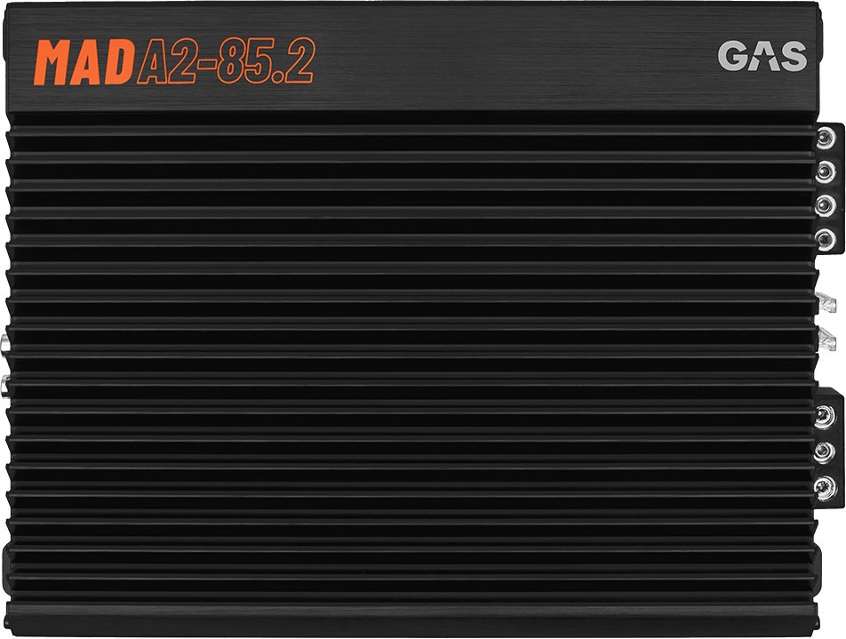Автоусилитель GAS A2-85.2