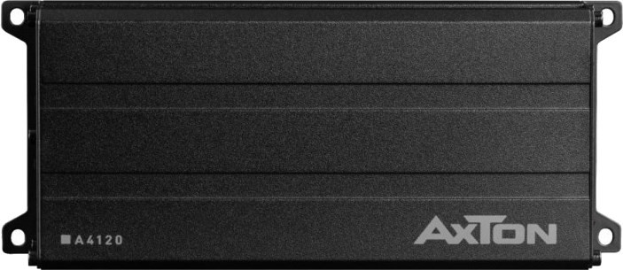 Автоусилитель Axton A4120