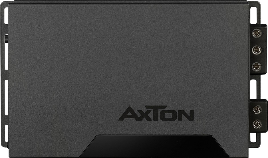 Автоусилитель Axton A101
