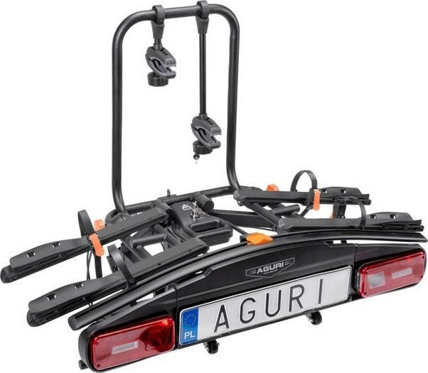 Крепление для велосипеда Aguri Active E-Bike 2